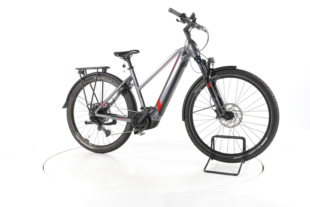 Conway Cairon SUV 5.0 Trekking E-Bike - Image 2