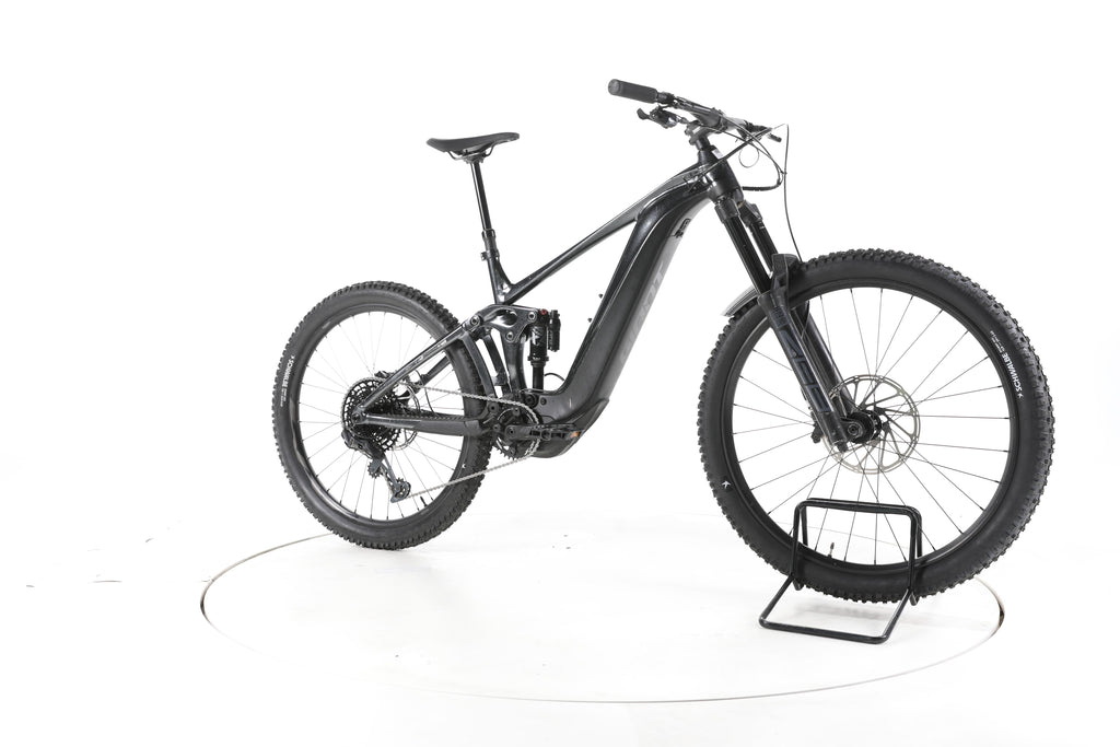 Giant Reign E+ 2 Pro MX E-Bike Fully - Image 2