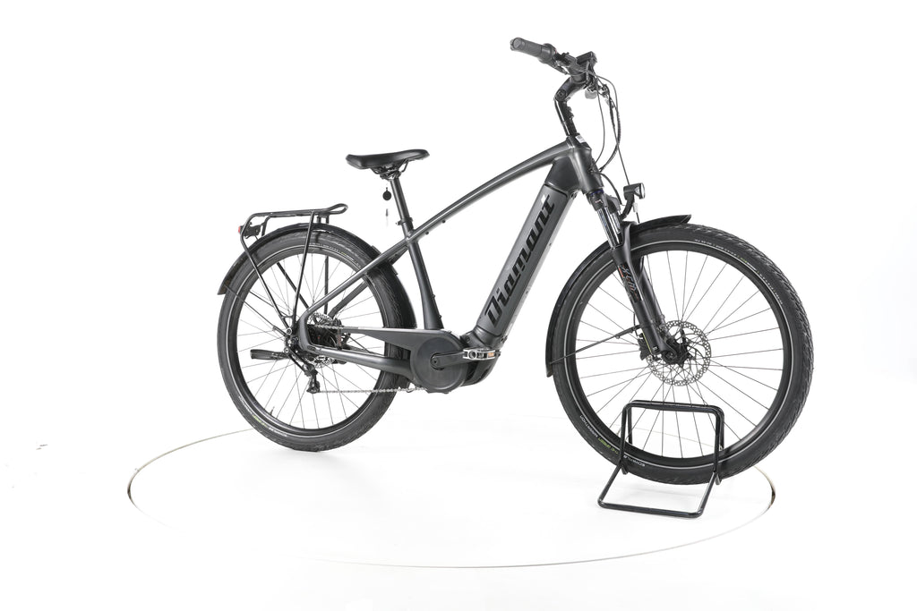 Diamant Opal+ City E-Bike - Image 2