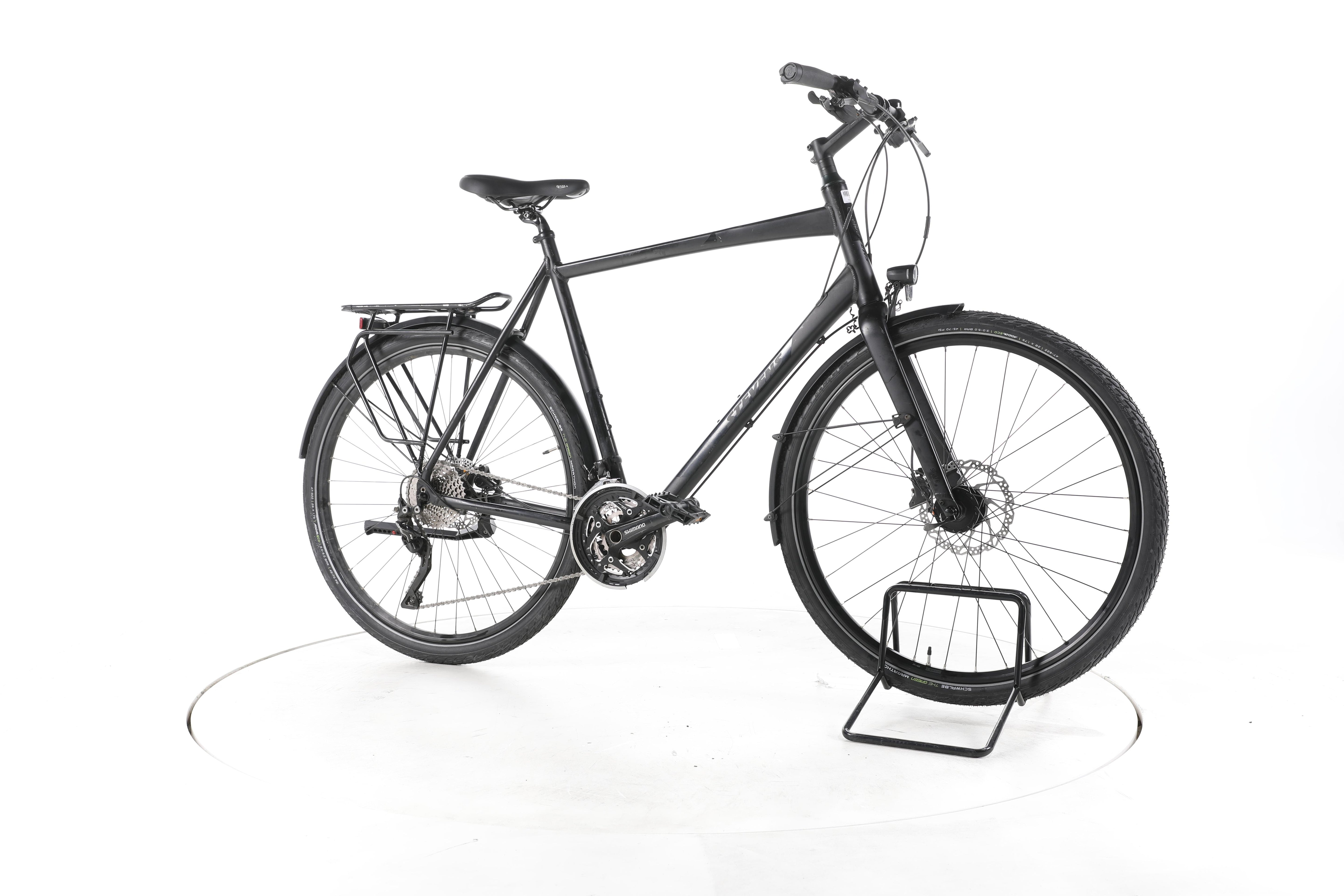 Stevens Randonneur Disc Fahrrad City & Trekking - Image 2
