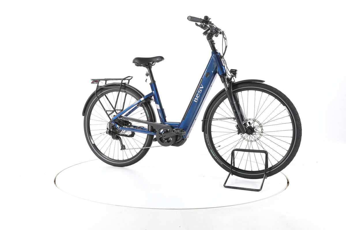 BESV TR 2.1 Trekking E-Bike Tiefeinsteiger - Image 2
