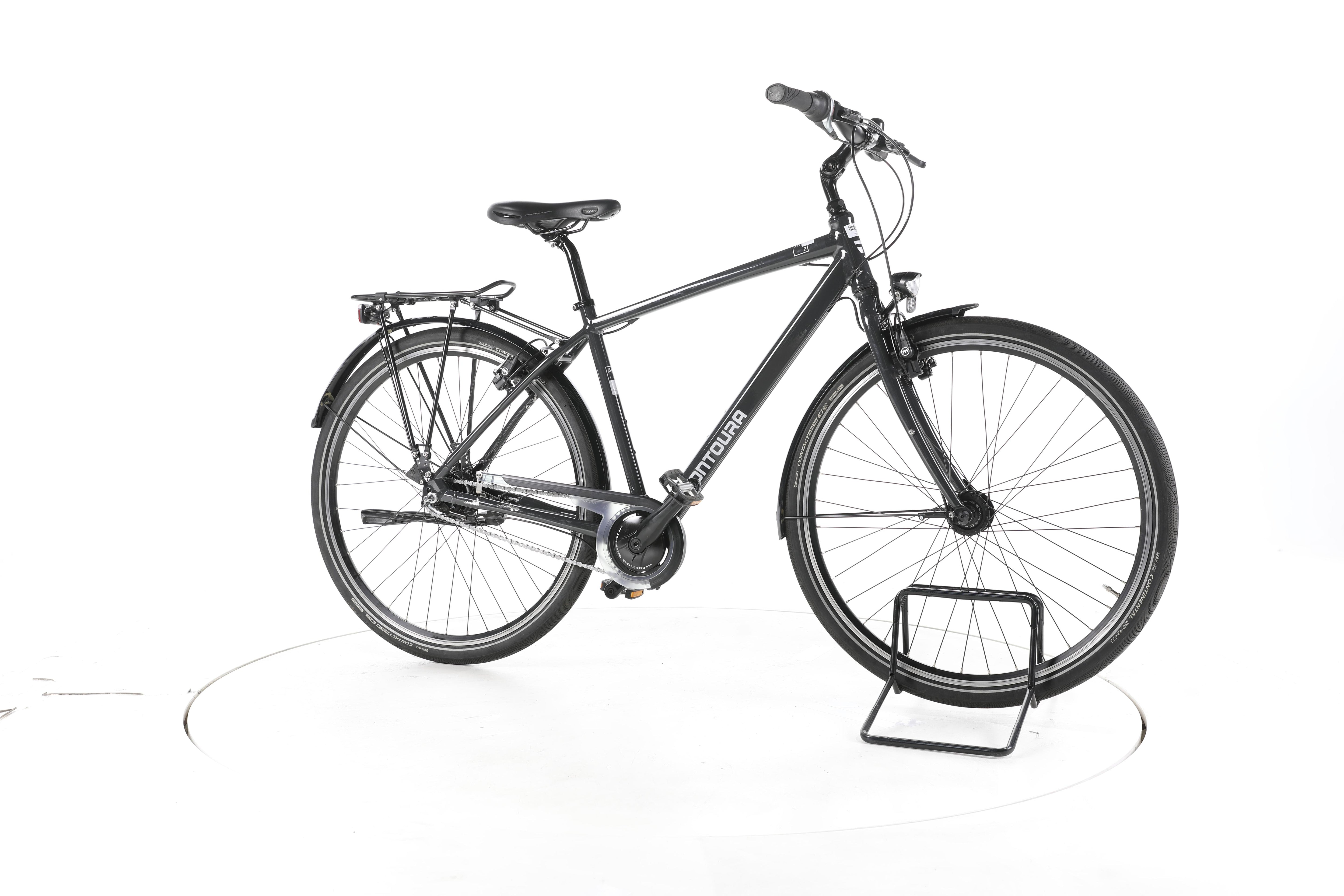 Contoura AL-2 Fahrrad City & Trekking - Image 2