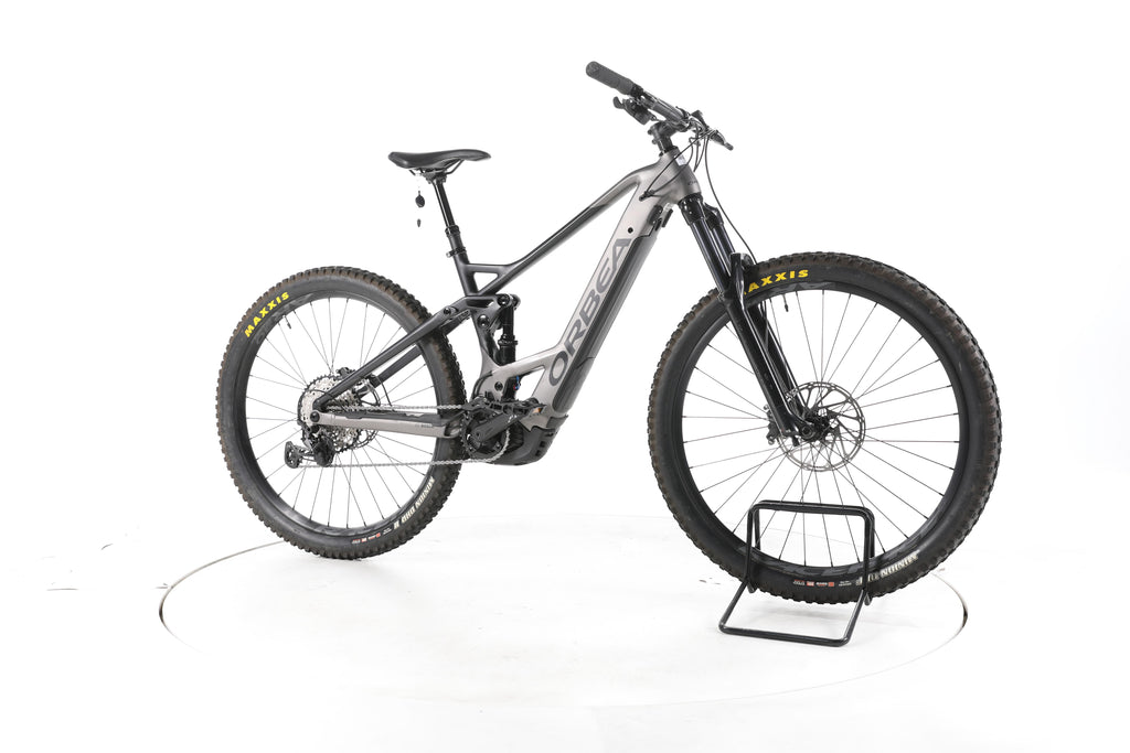 Orbea WILD FS H20 E-Bike Fully - Image 2