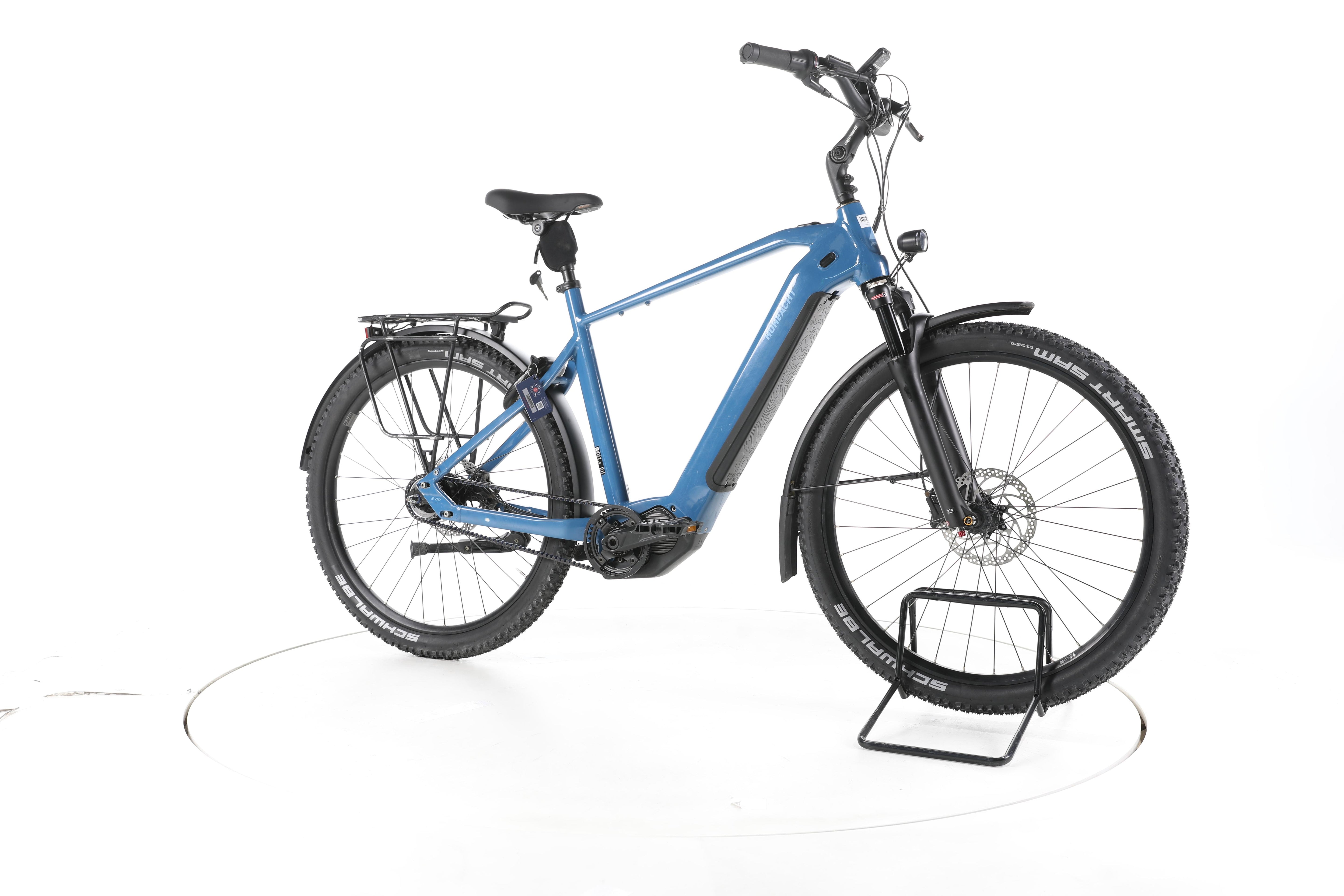 HoheAcht Pasia Urbo City E-Bike - Image 2