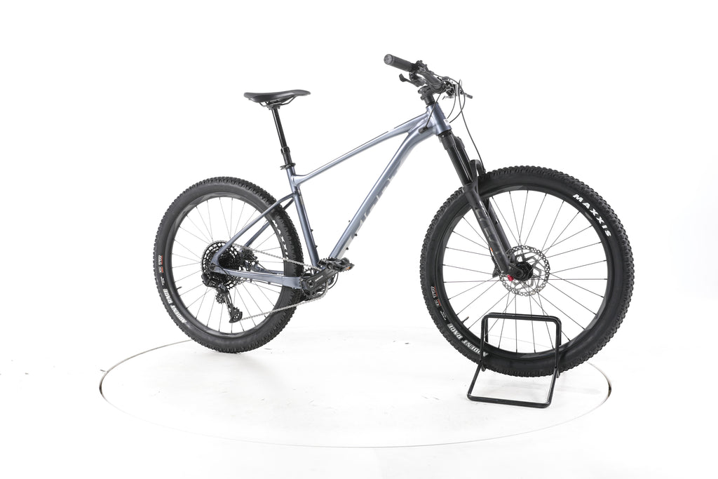 Giant Fathom 1 - Aktionsmodell Fahrrad Hardtail - Image 2