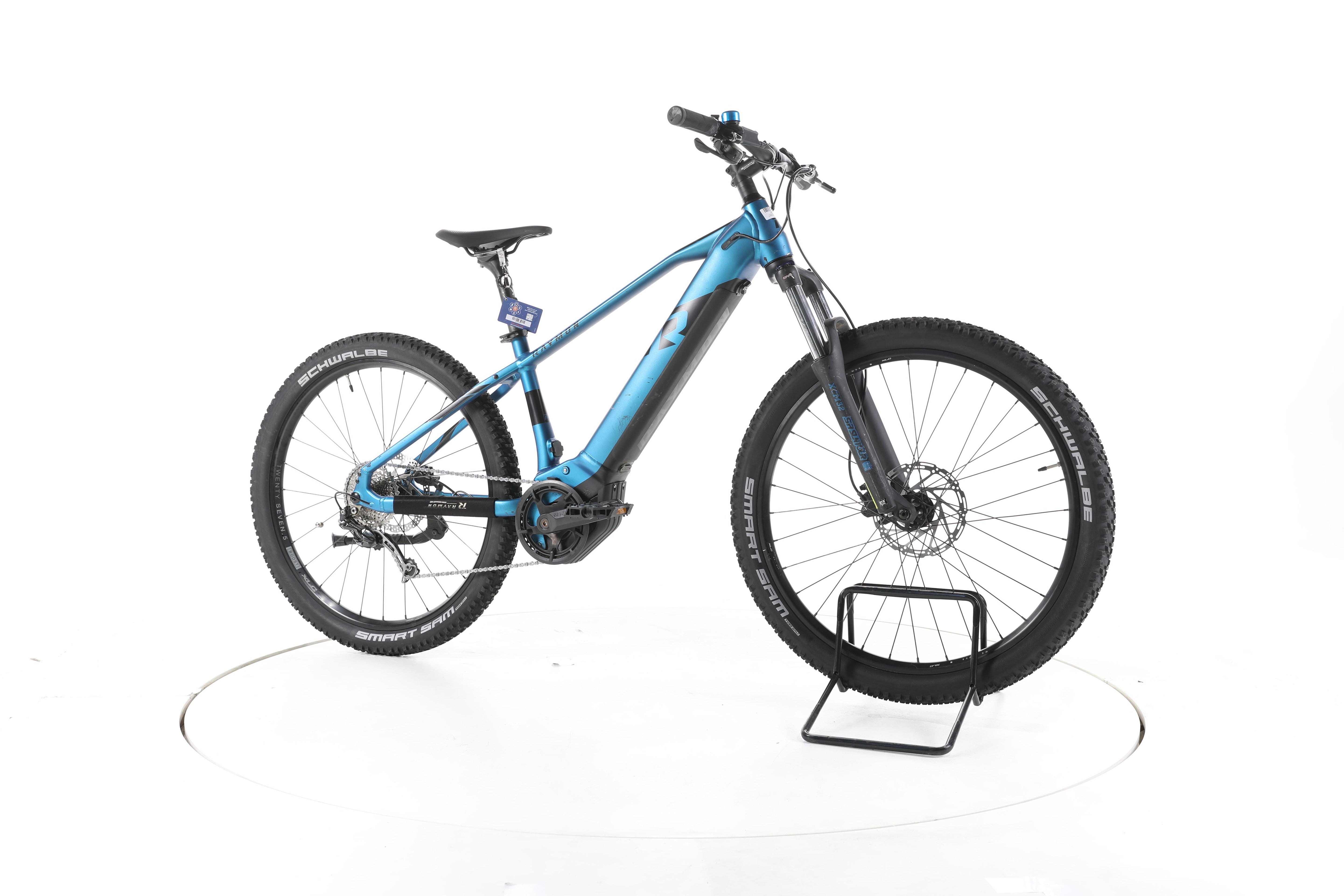 R Raymon HardRay E 5.0 E-Bike - Image 2