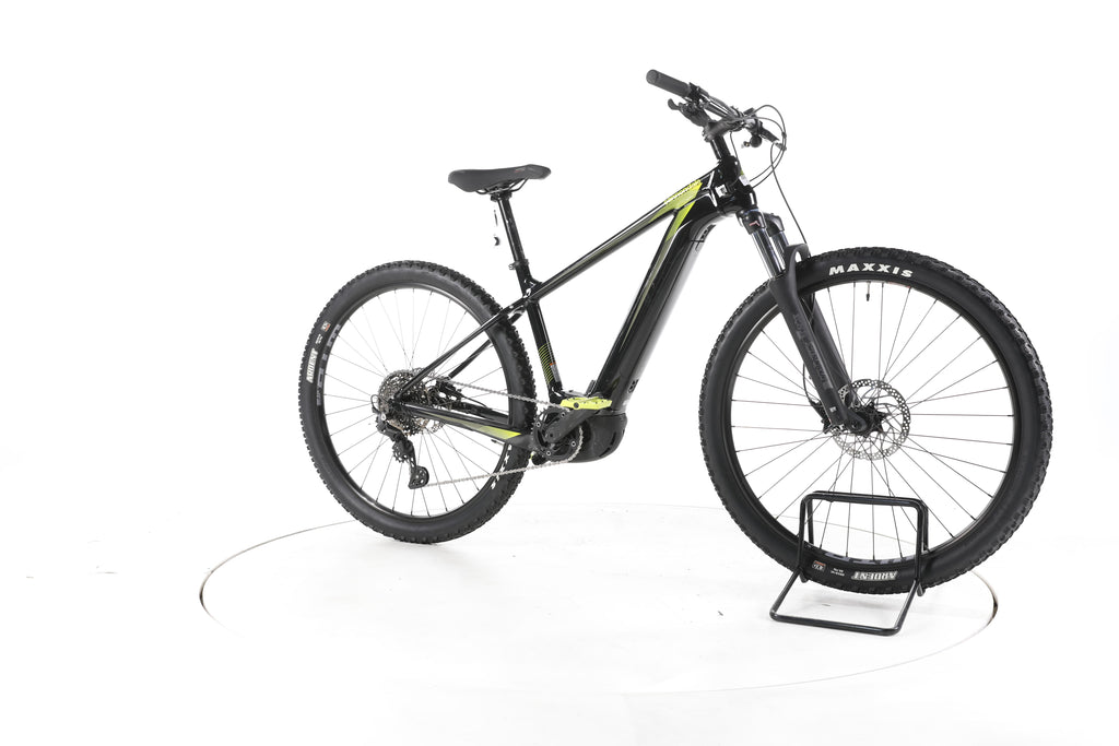 Cannondale Trail Neo 3 E-Bike - Image 2