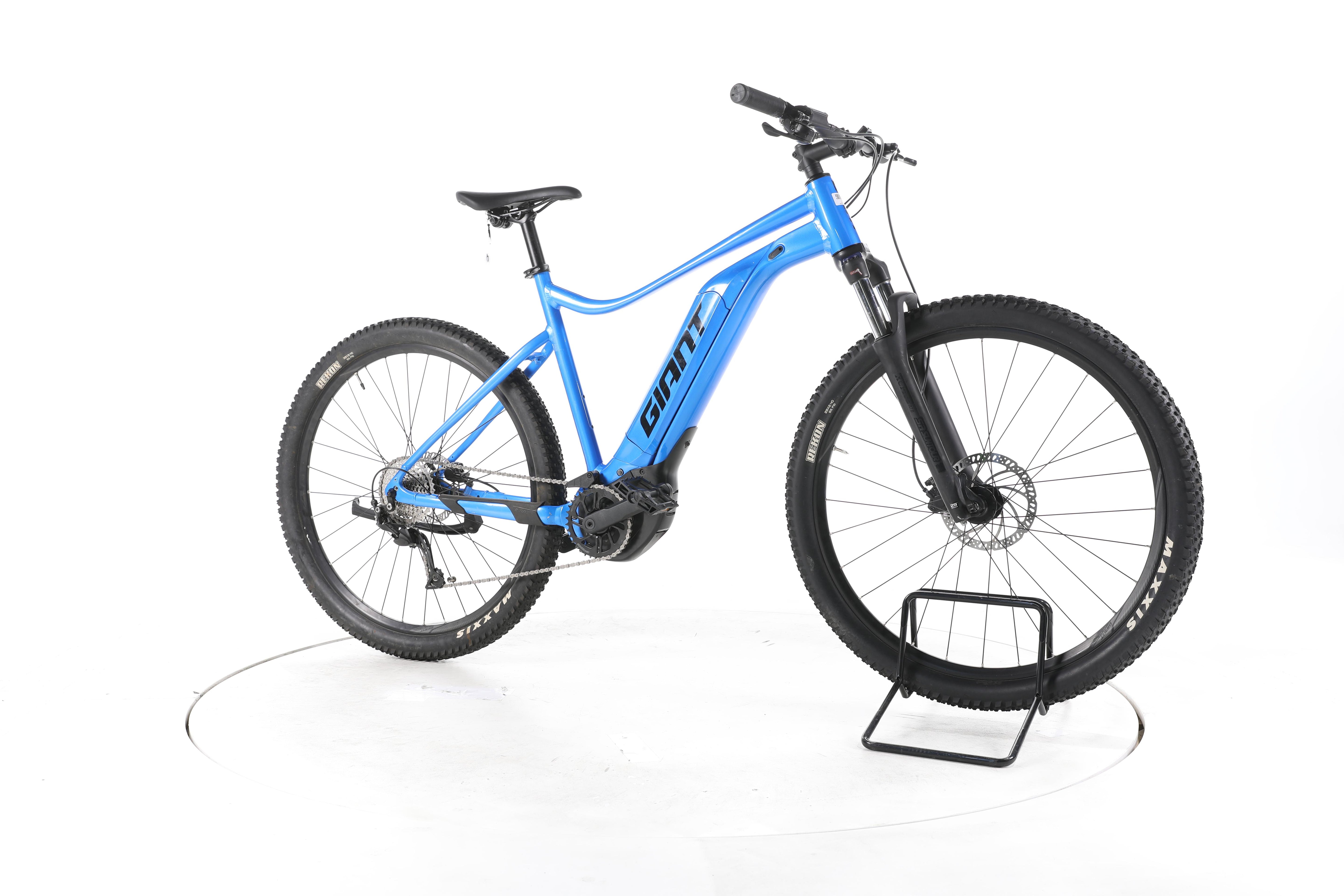 Giant Talon E+2 E-Bike - Image 2