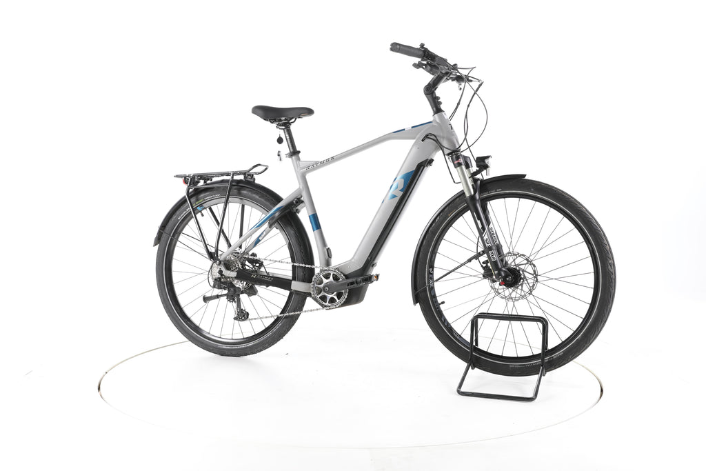 R Raymon TourRay E 5.0 Trekking E-Bike - Image 2