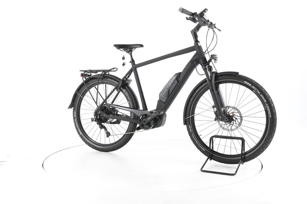 Victoria eAdventure 8.8 Trekking E-Bike - Image 2