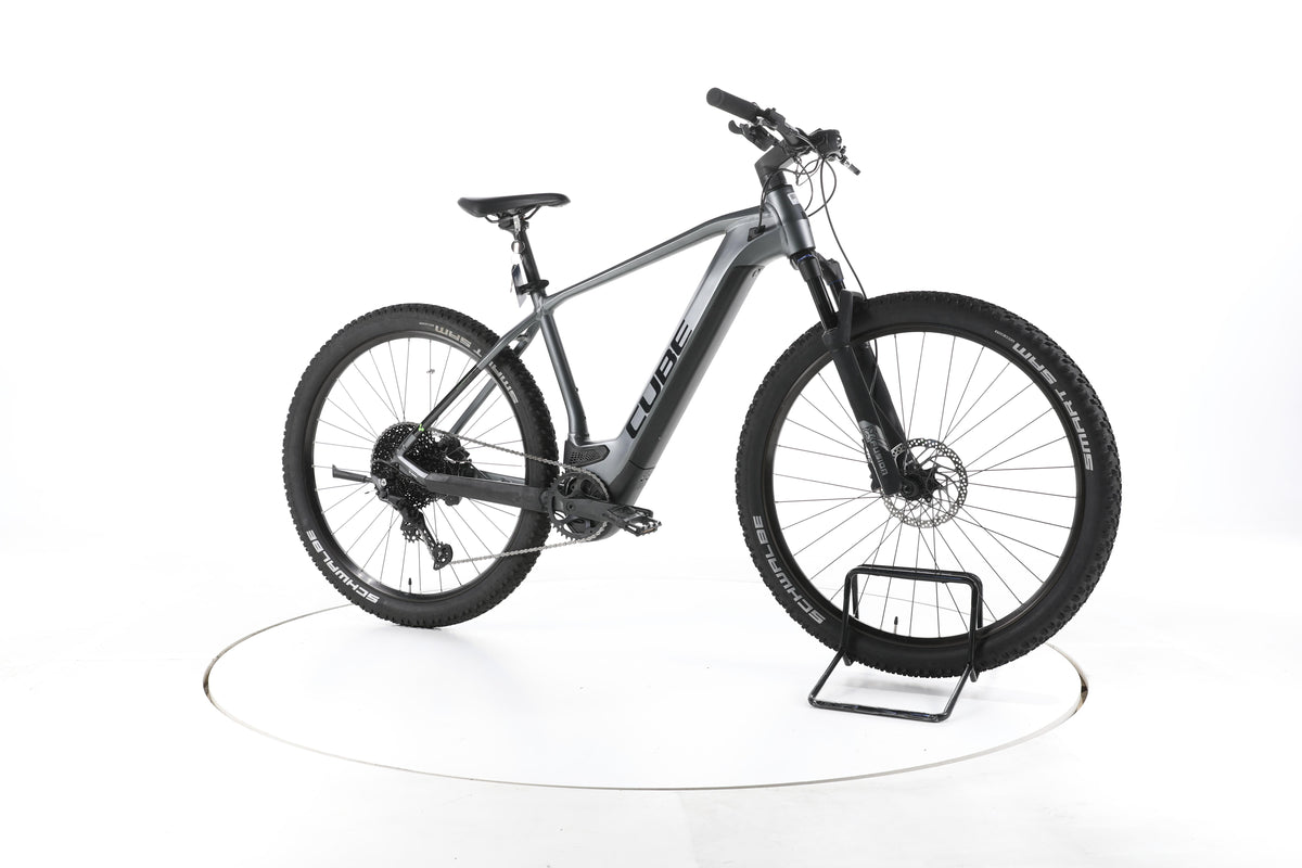 Cube Reaction Pro E-Bike - Image 2