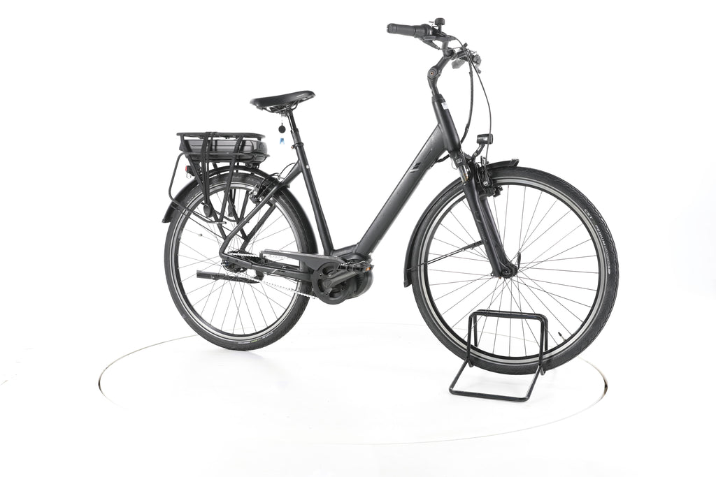 Giant Entour E+ 1 RT City E-Bike Tiefeinsteiger - Image 2