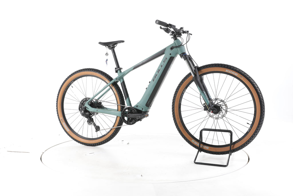 Bulls Copperhead EVO 1 E-Bike 2024 - Image 2