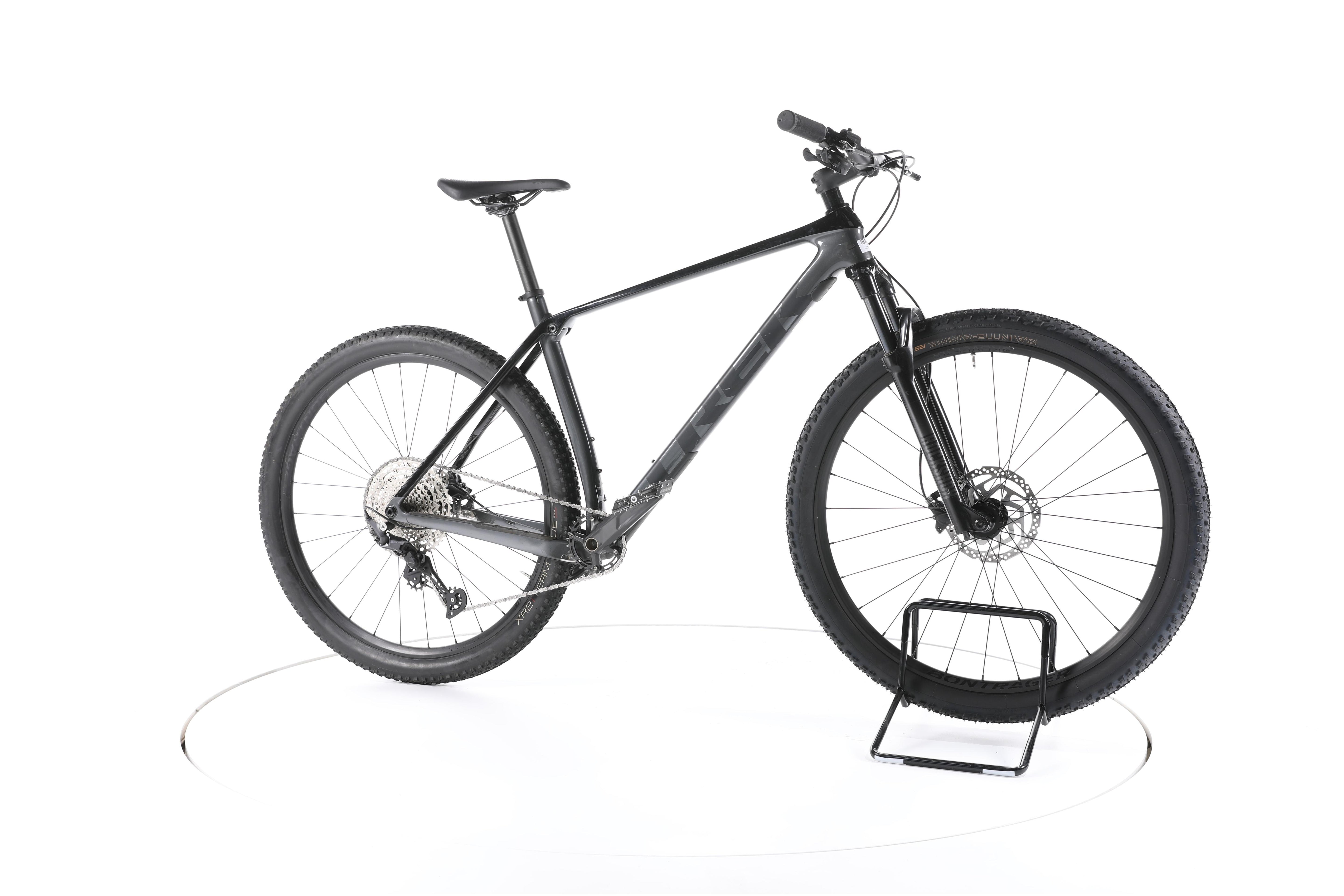 Trek Procaliber 9.5 Gen 2 Fahrrad Hardtail - Image 2