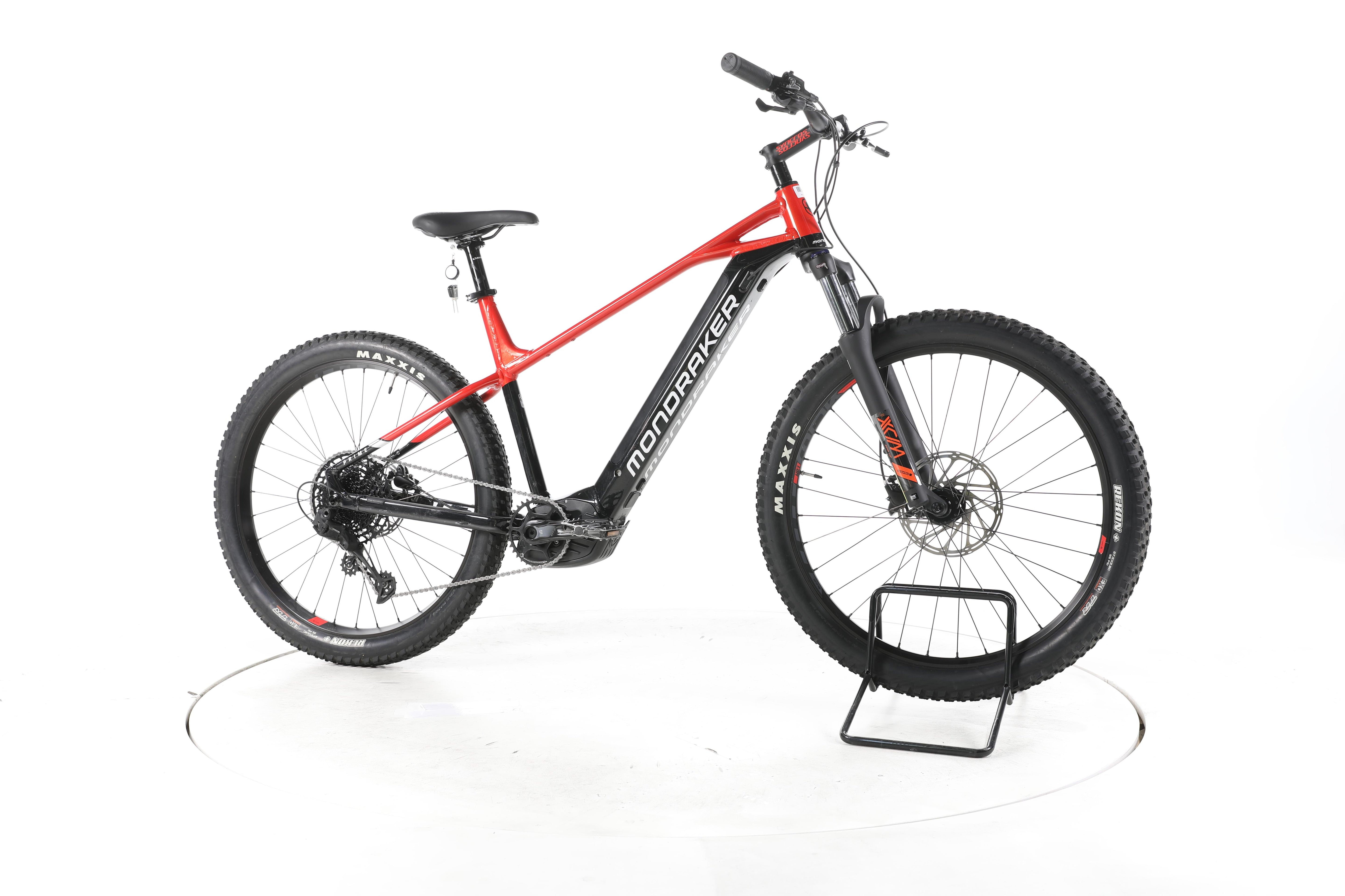 Mondraker Prime+ E-Bike - Image 2