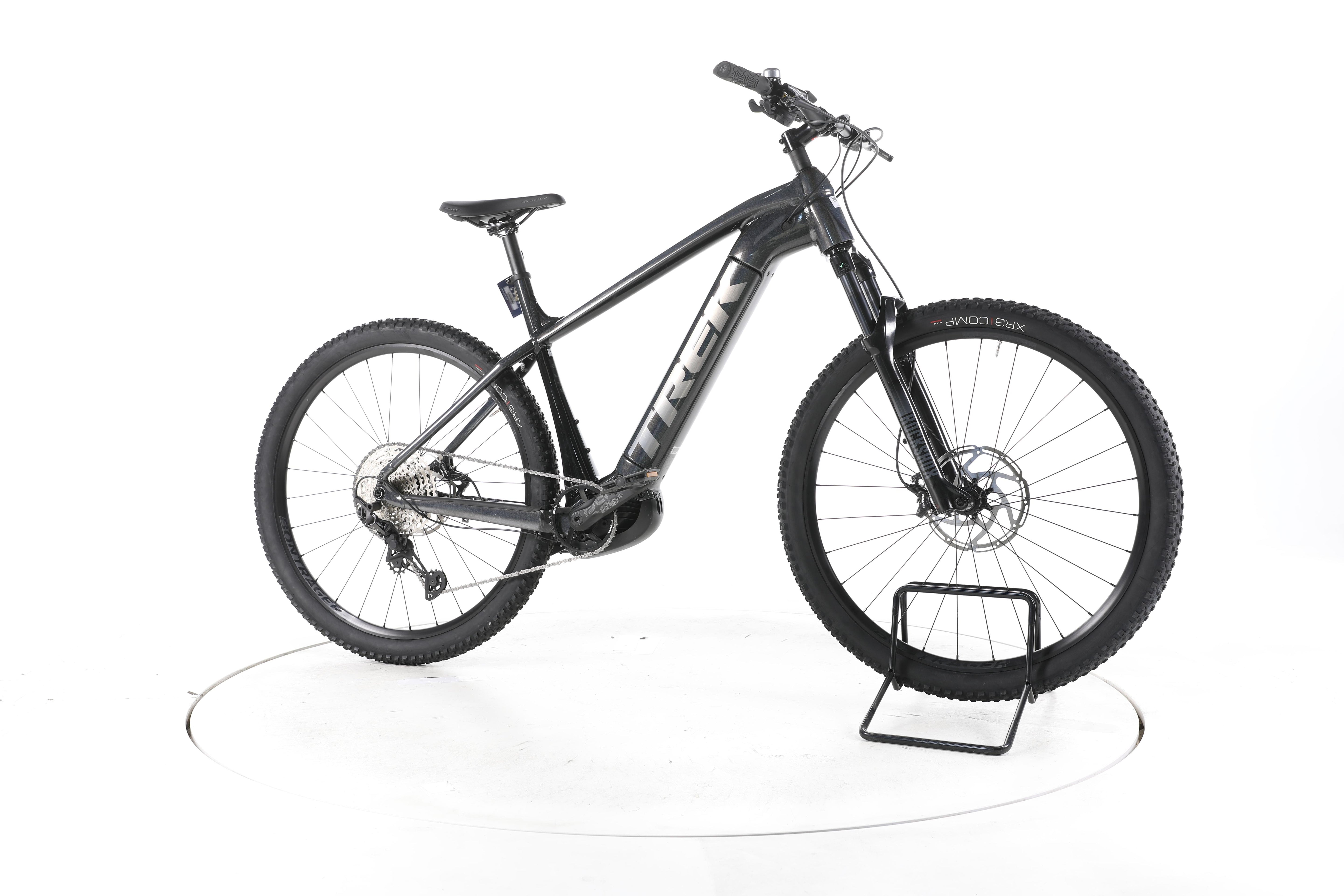Trek Powerfly 5 Gen 4 E-Bike - Image 2