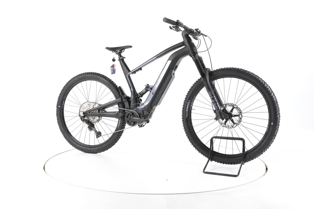Bulls E-Stream EVO AM 4 E-Bike Fully - Image 2
