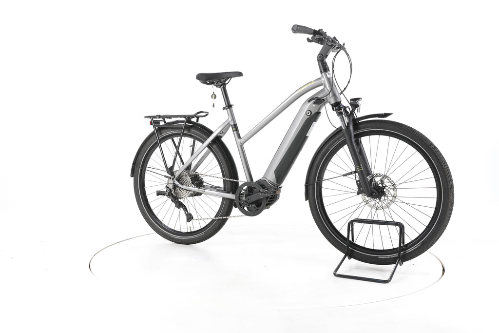 Winora Sinus iX10 Trekking E-Bike - Image 2