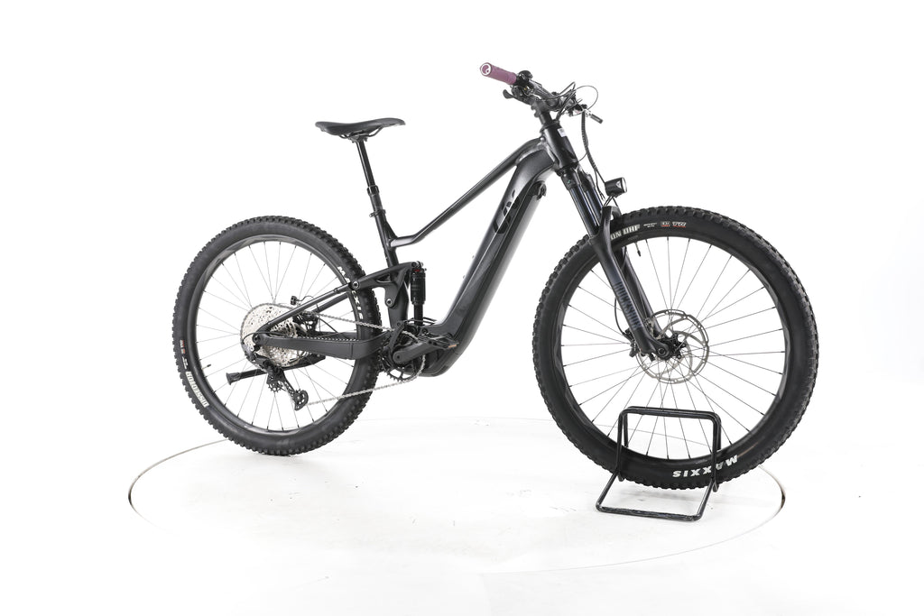Liv Embolden E+ 1 Pro SUV E-Bike - Image 2