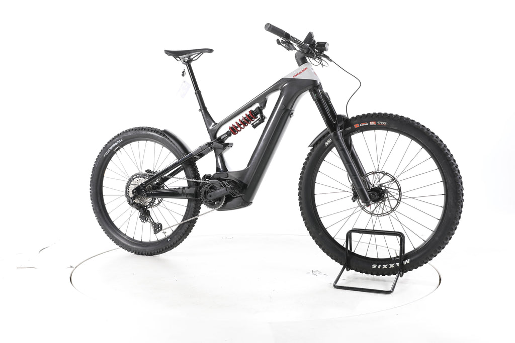 Cannondale Moterra Neo Crb LT 1 E-Bike Fully Carbon 2024 - Image 2