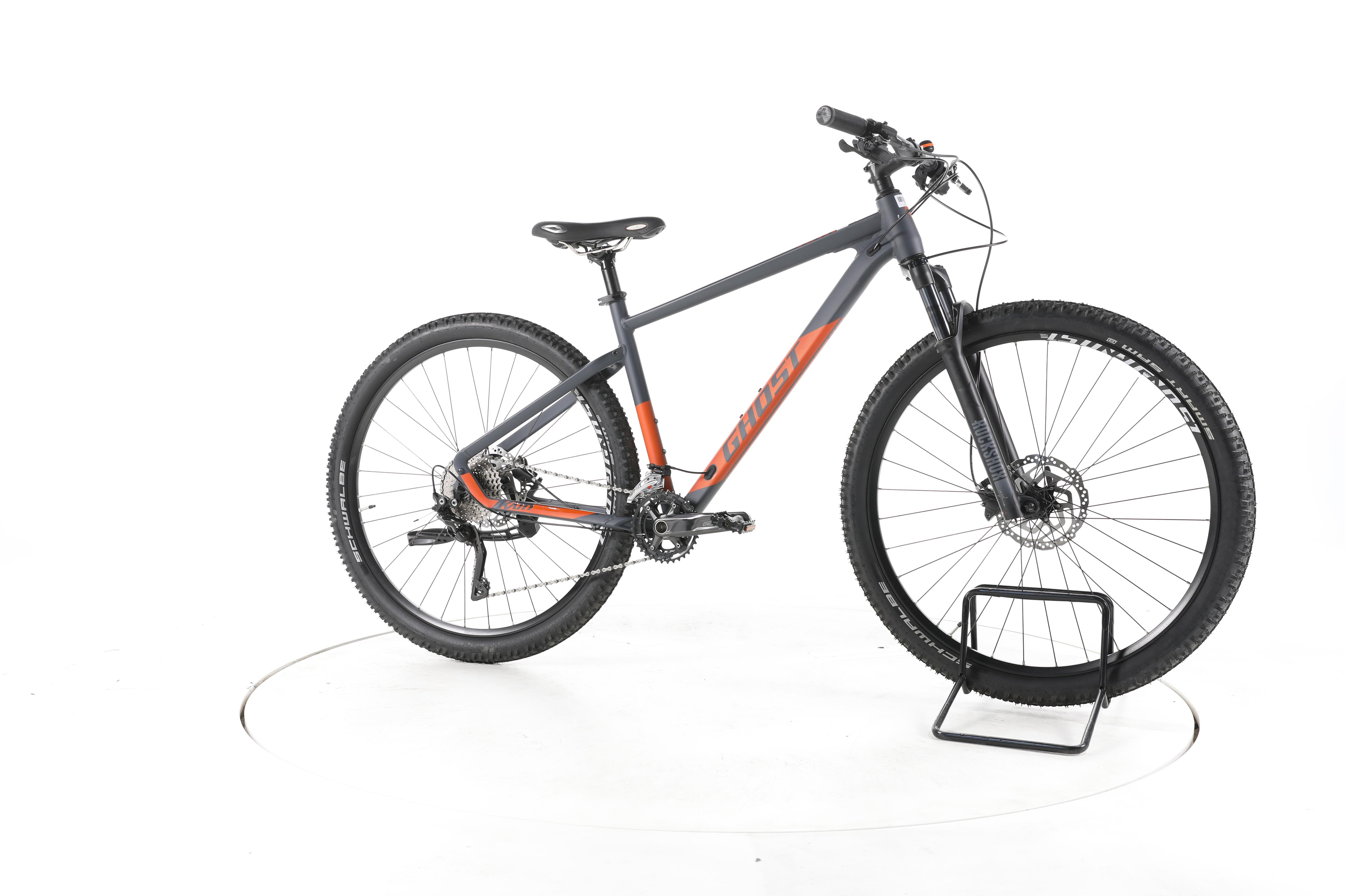 Ghost Kato 700 LE Fahrrad Hardtail - Image 2