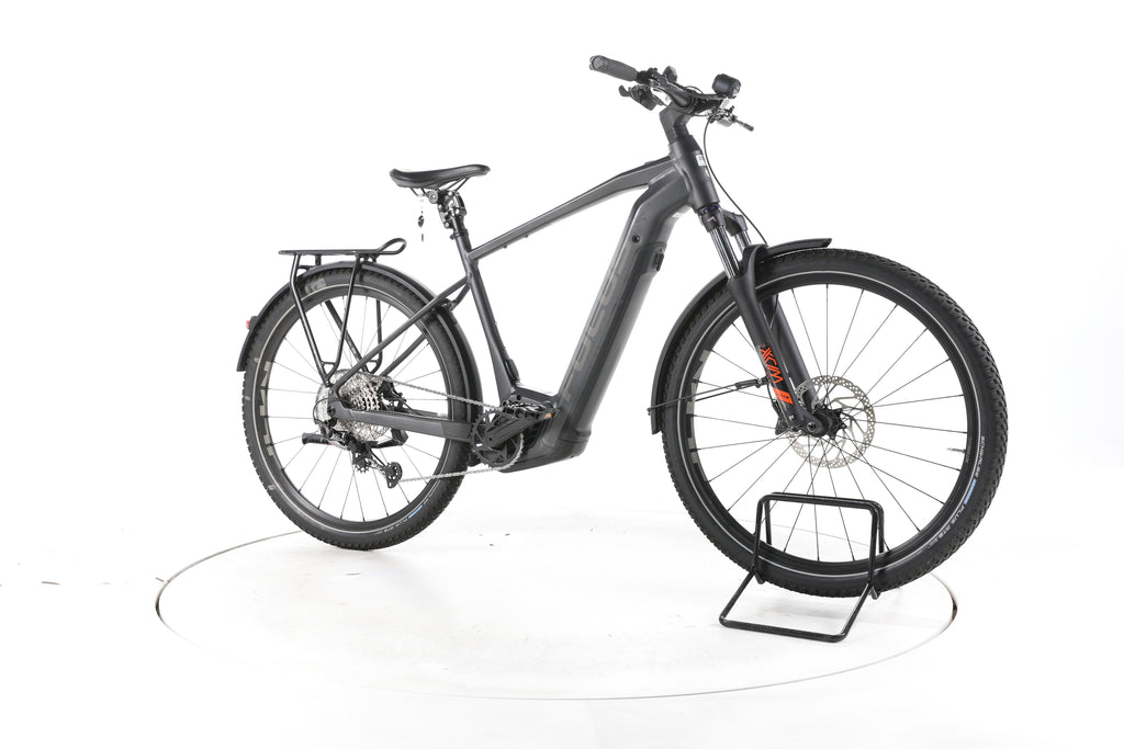 Focus AVENTURA² 6.9 Trekking E-Bike - Image 2