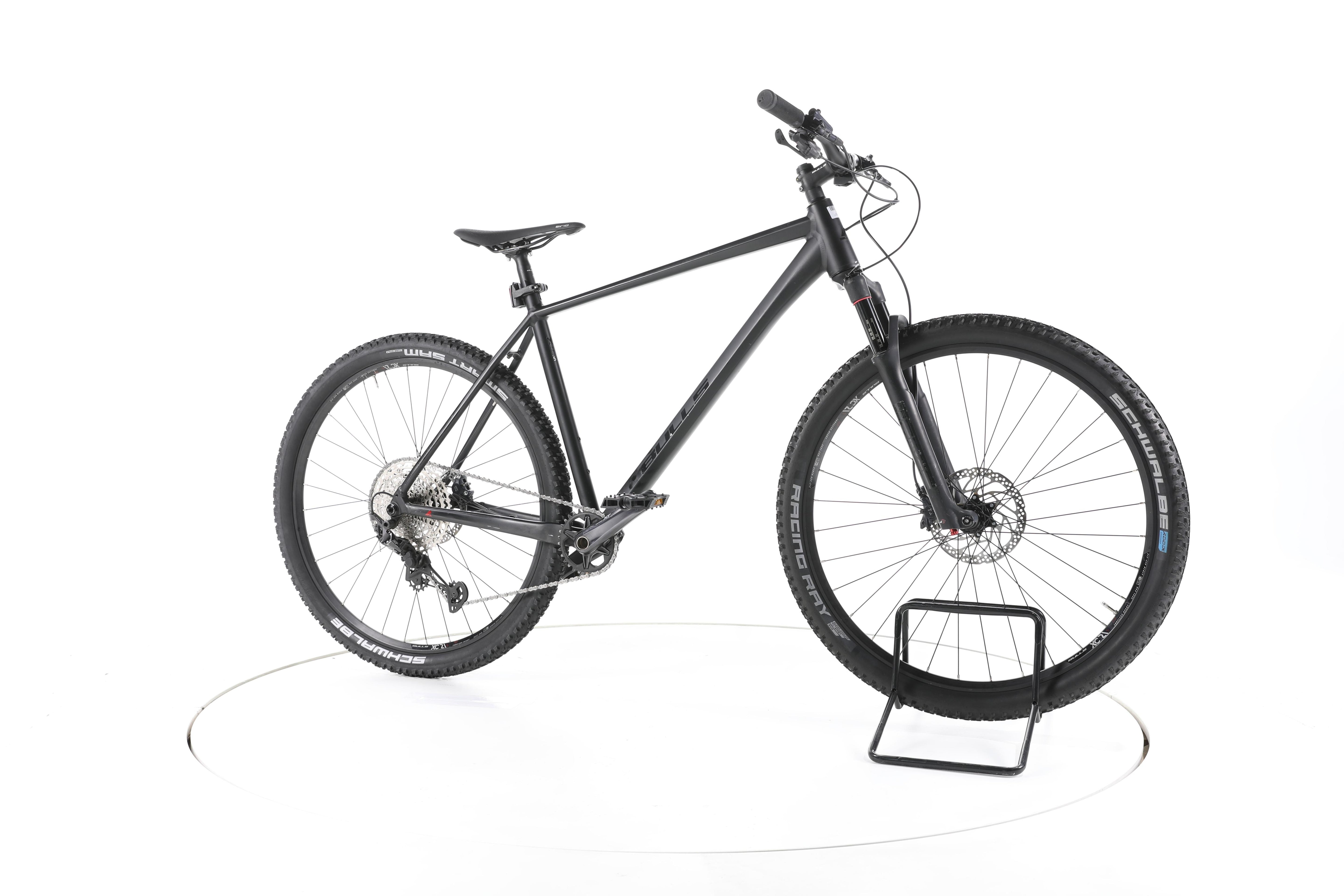 Bulls Copperhead 3 RS Fahrrad Hardtail - Image 2