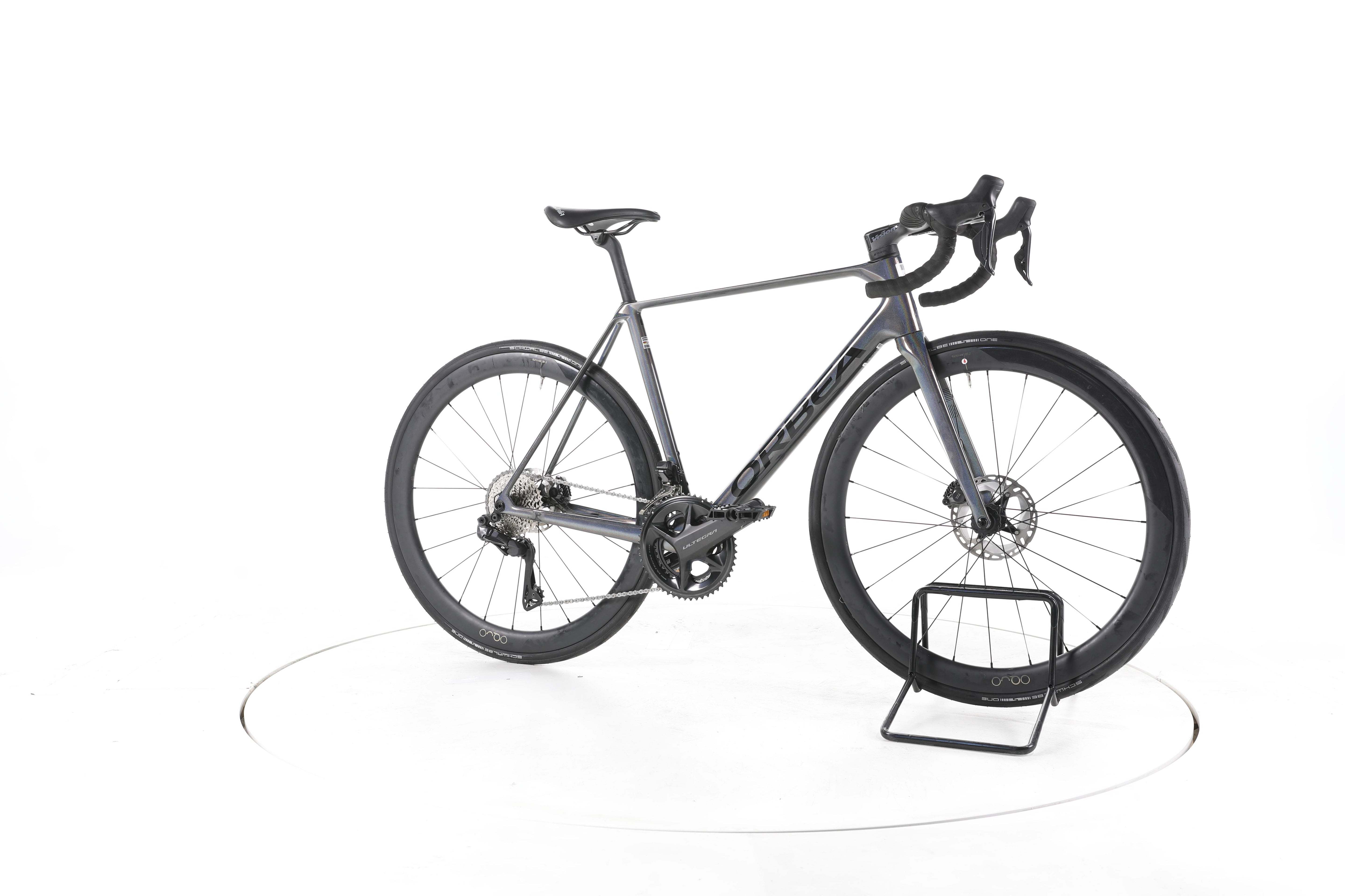Orbea Orca M20iLTD Rennrad Carbon - Image 2