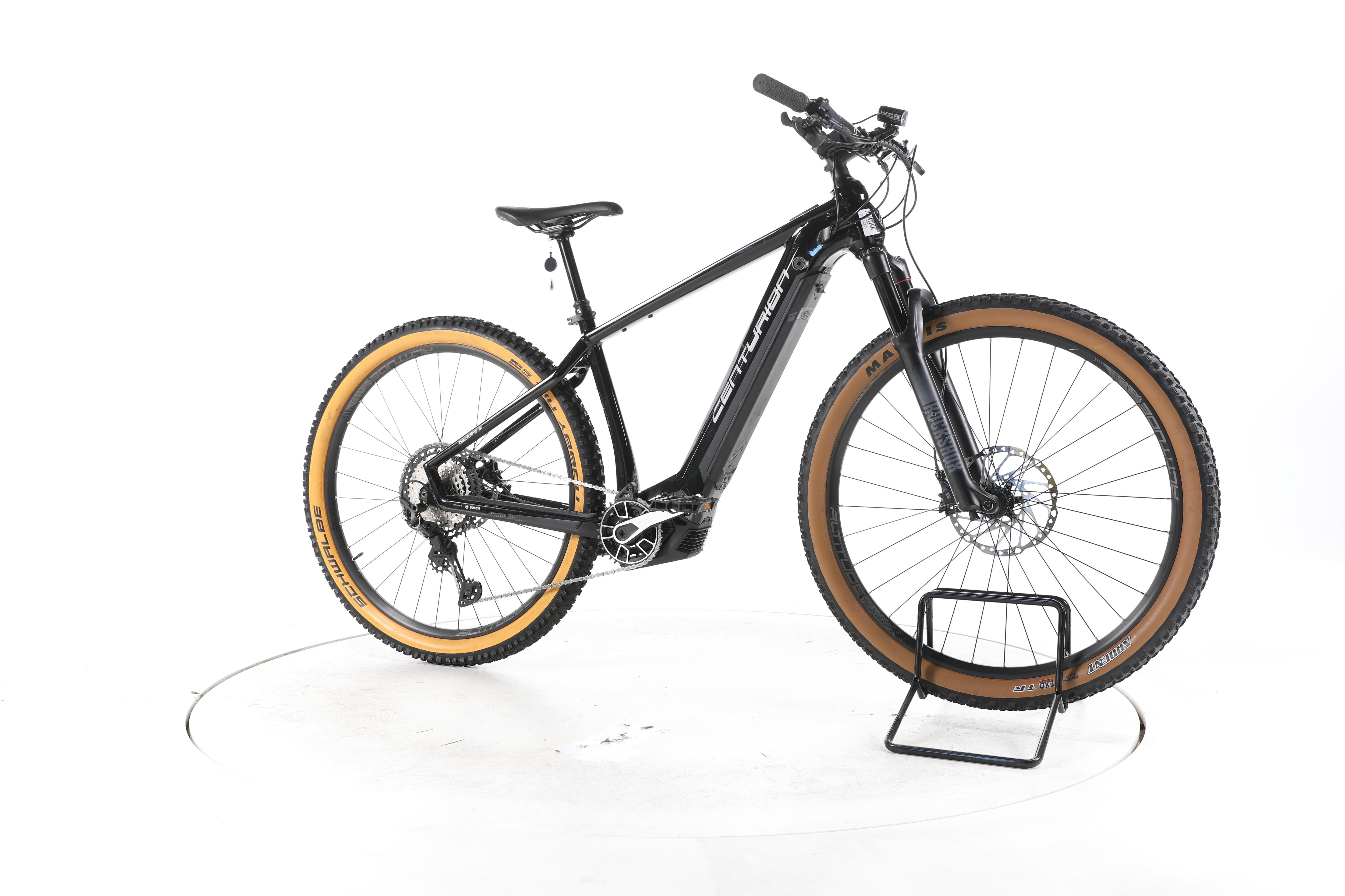 Centurion Backfire E R2600i E-Bike - Image 2