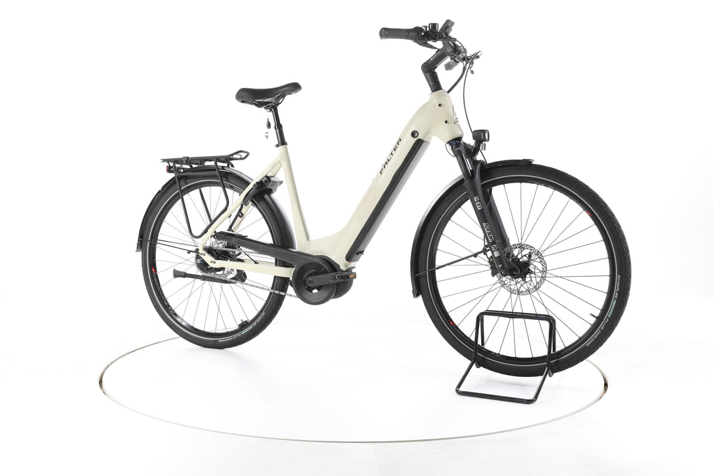FALTER E 9.4 FL City E-Bike Tiefeinsteiger 2024 - Image 2