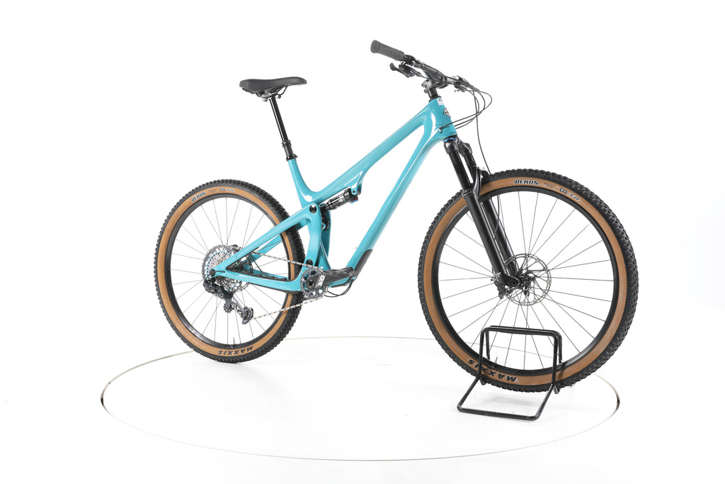 Yeti SB 115 T2 Custom Fahrrad Fully - Image 2