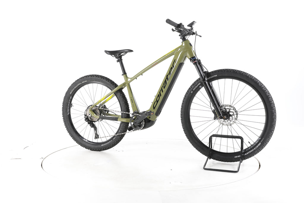 Corratec X-Vert Elite E-Bike - Image 2