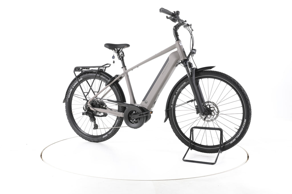 Kalkhoff Entice 3.B Move Trekking E-Bike 2024 - Image 2