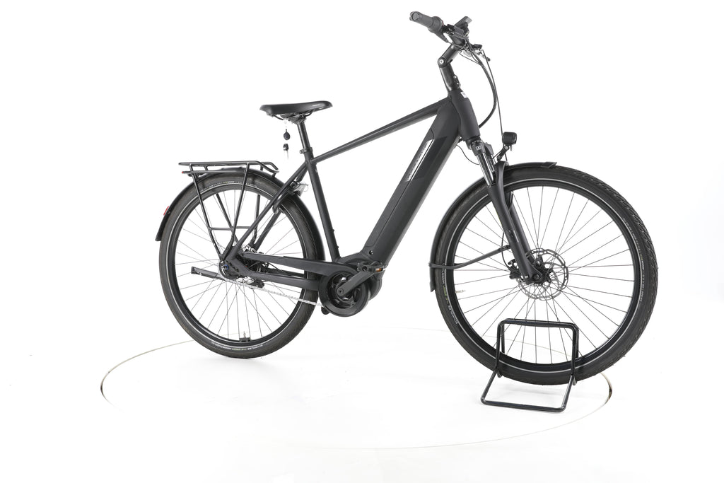 Pegasus Solero EVO 5F City E-Bike 2024 - Image 2