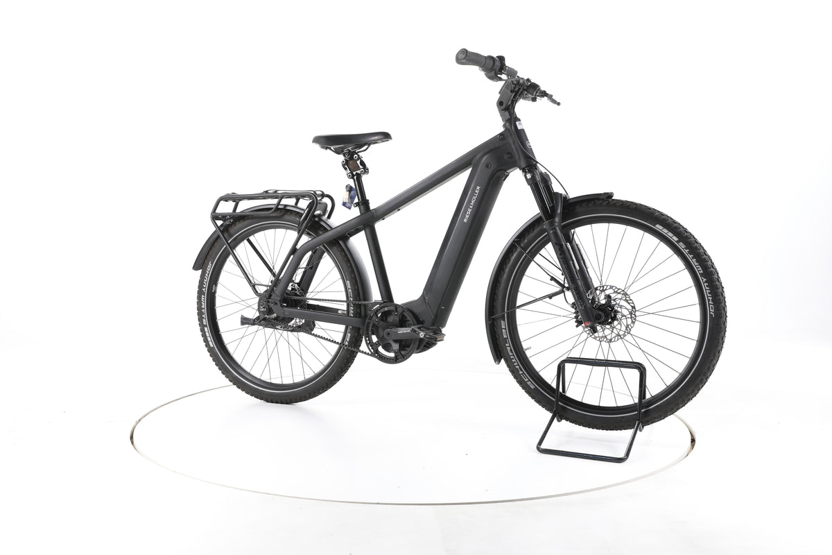 Riese & Müller Charger4 GT vario City E-Bike - Image 2