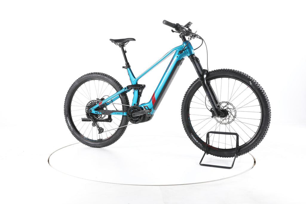 Conway Xyron S 2.9 E-Bike Fully - Image 2