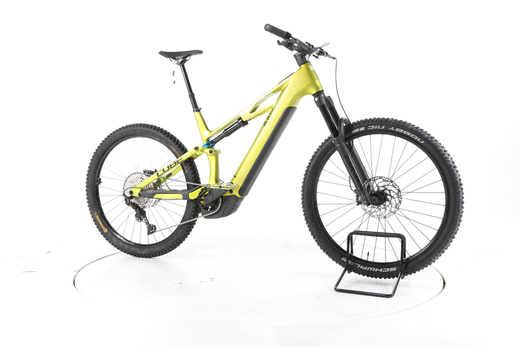 Cube Stereo Hybrid ONE44 HPC Race E-Bike Fully Carbon 2025 - Image 2