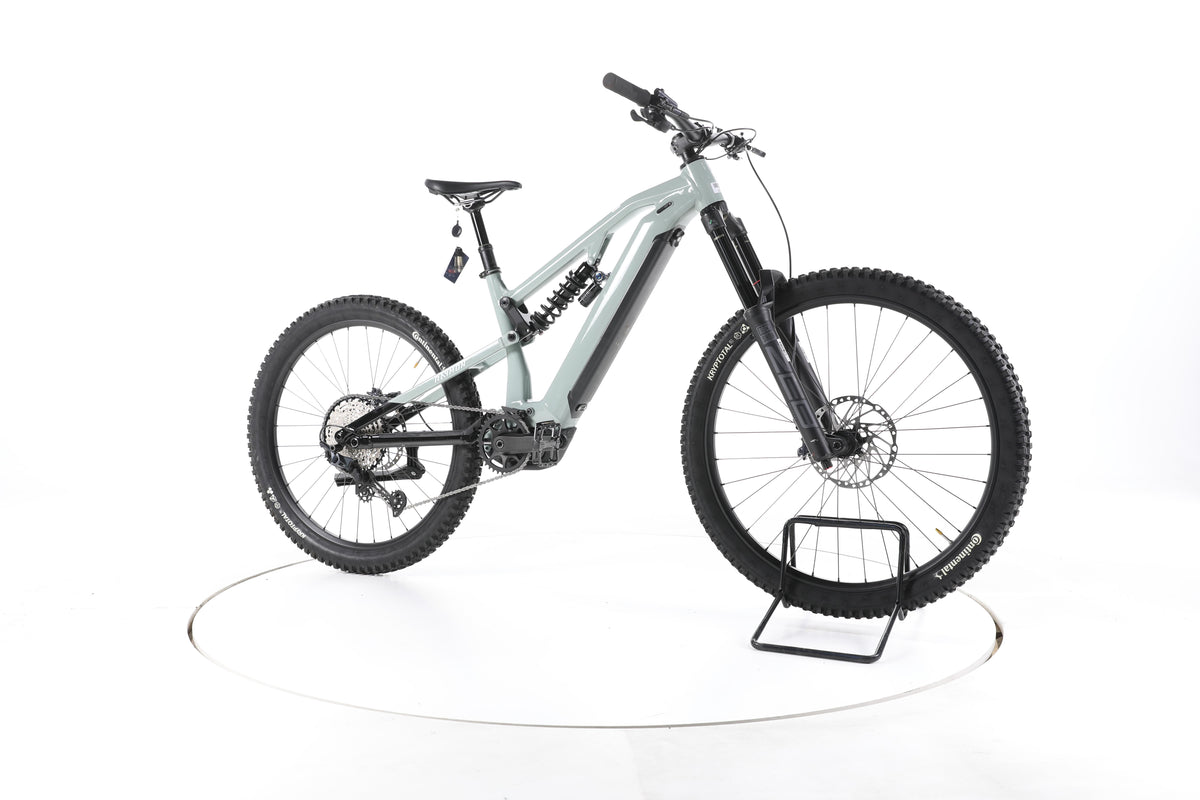 R Raymon TrailRay 180 Pro E-Bike Fully 2025 - Image 2