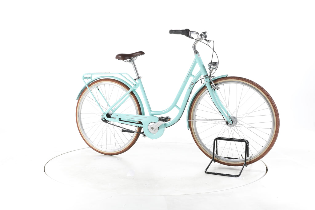 Pegasus Bici Italia 7 Fahrrad City & Trekking - Image 2