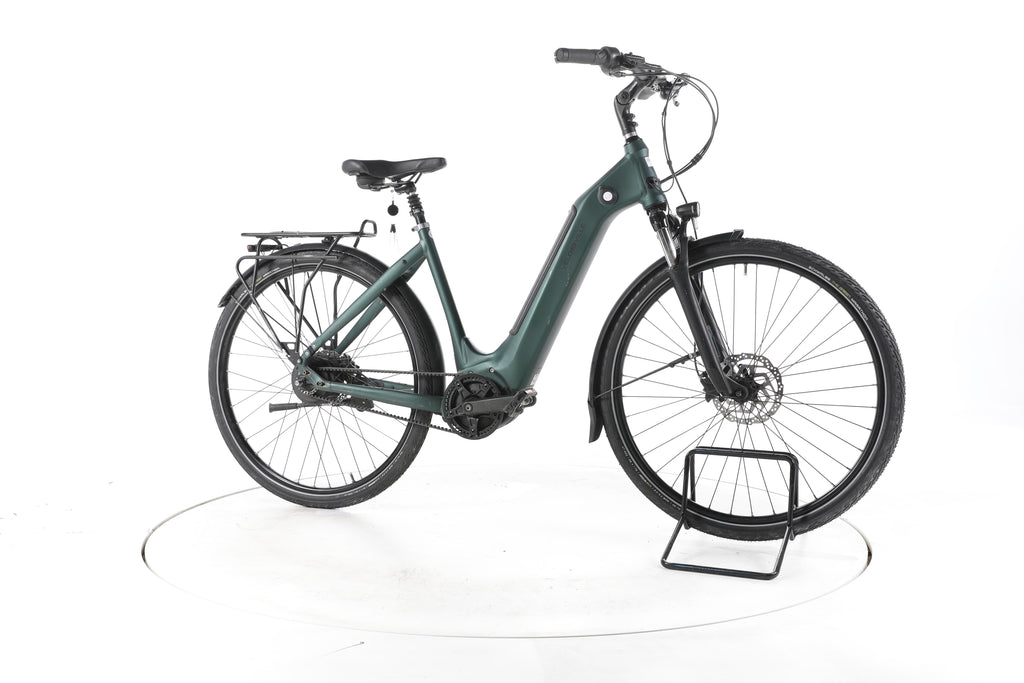 Velo de Ville AEB 89 City E-Bike Tiefeinsteiger - Image 2