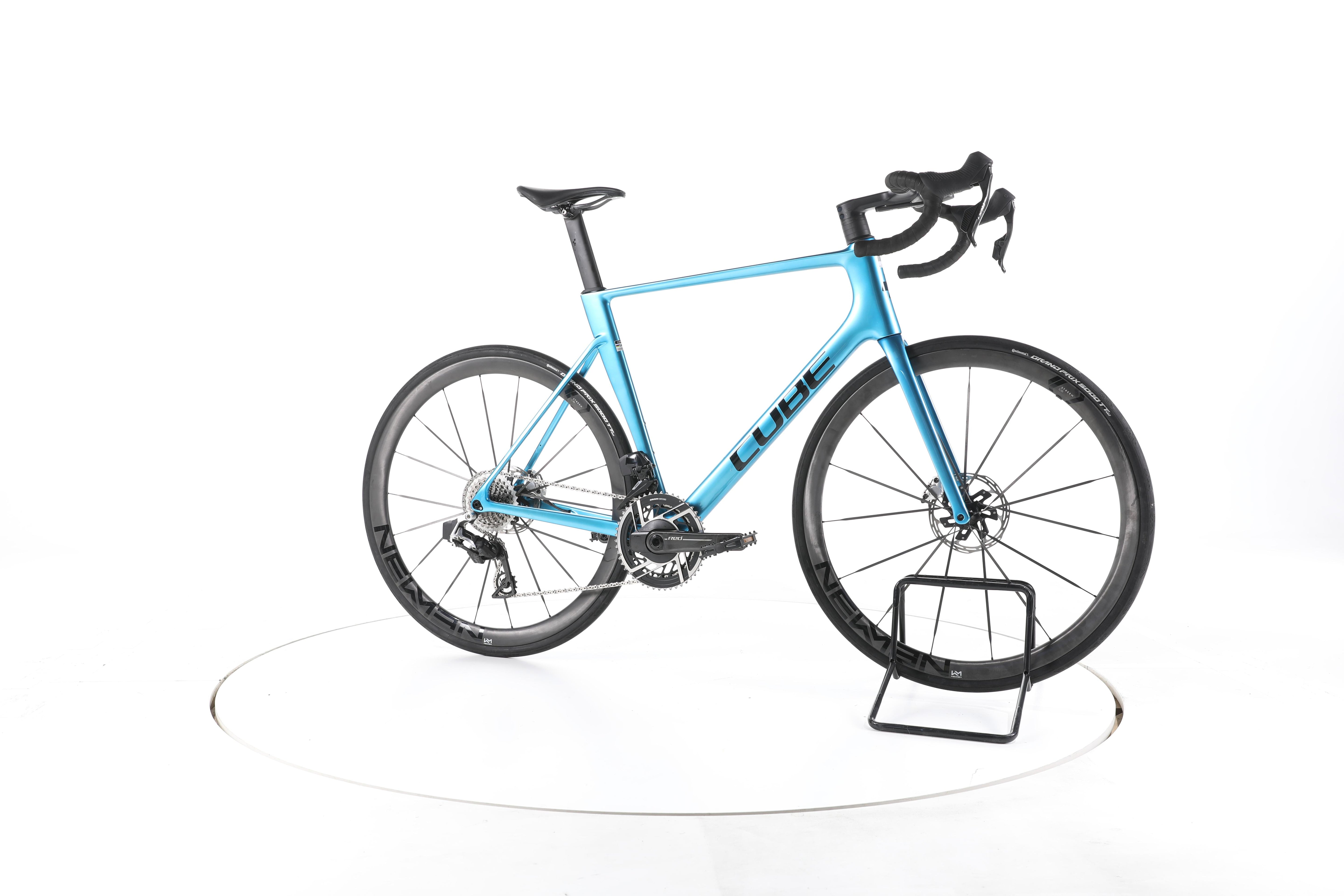 Cube Litening AIR C:68X SLX Rennrad Carbon 2025 - Image 2