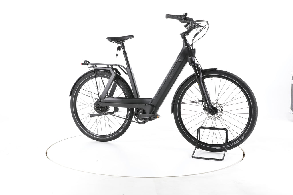 TENWAYS AGO T City E-Bike Tiefeinsteiger - Image 2