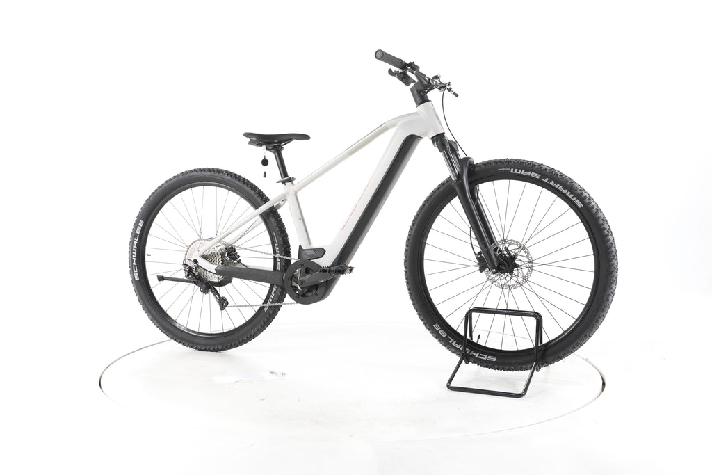 Cube Reaction Hybrid ONE E-Bike - Image 2