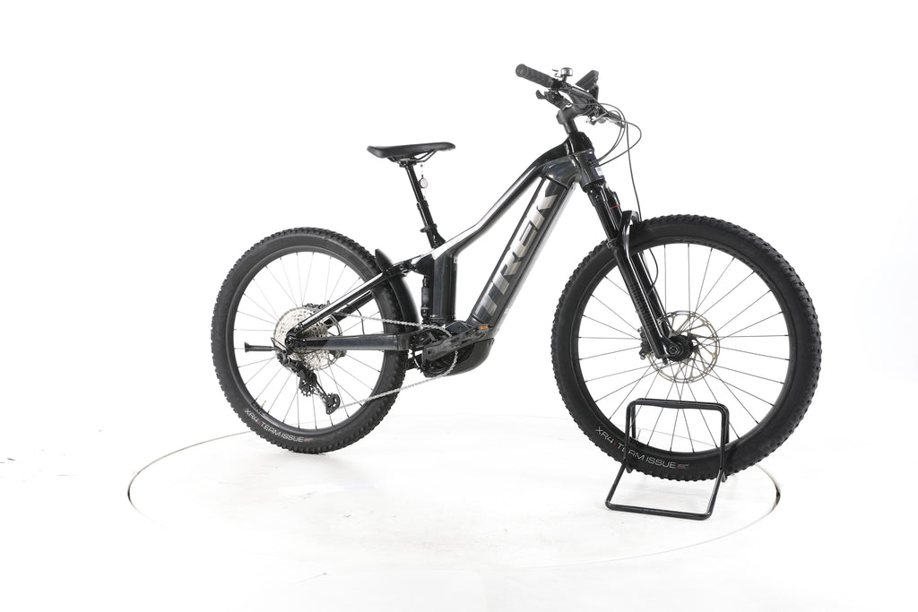 Trek Powerfly FS7 E-Bike Fully - Image 2