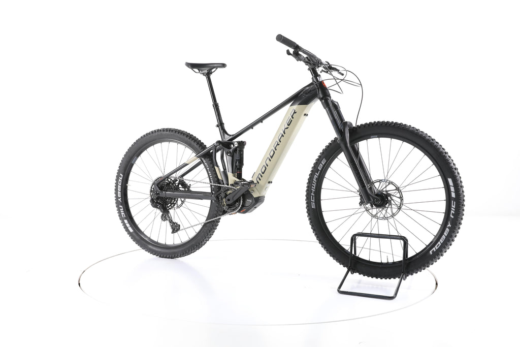 Mondraker DUSK E-Bike Fully - Image 2