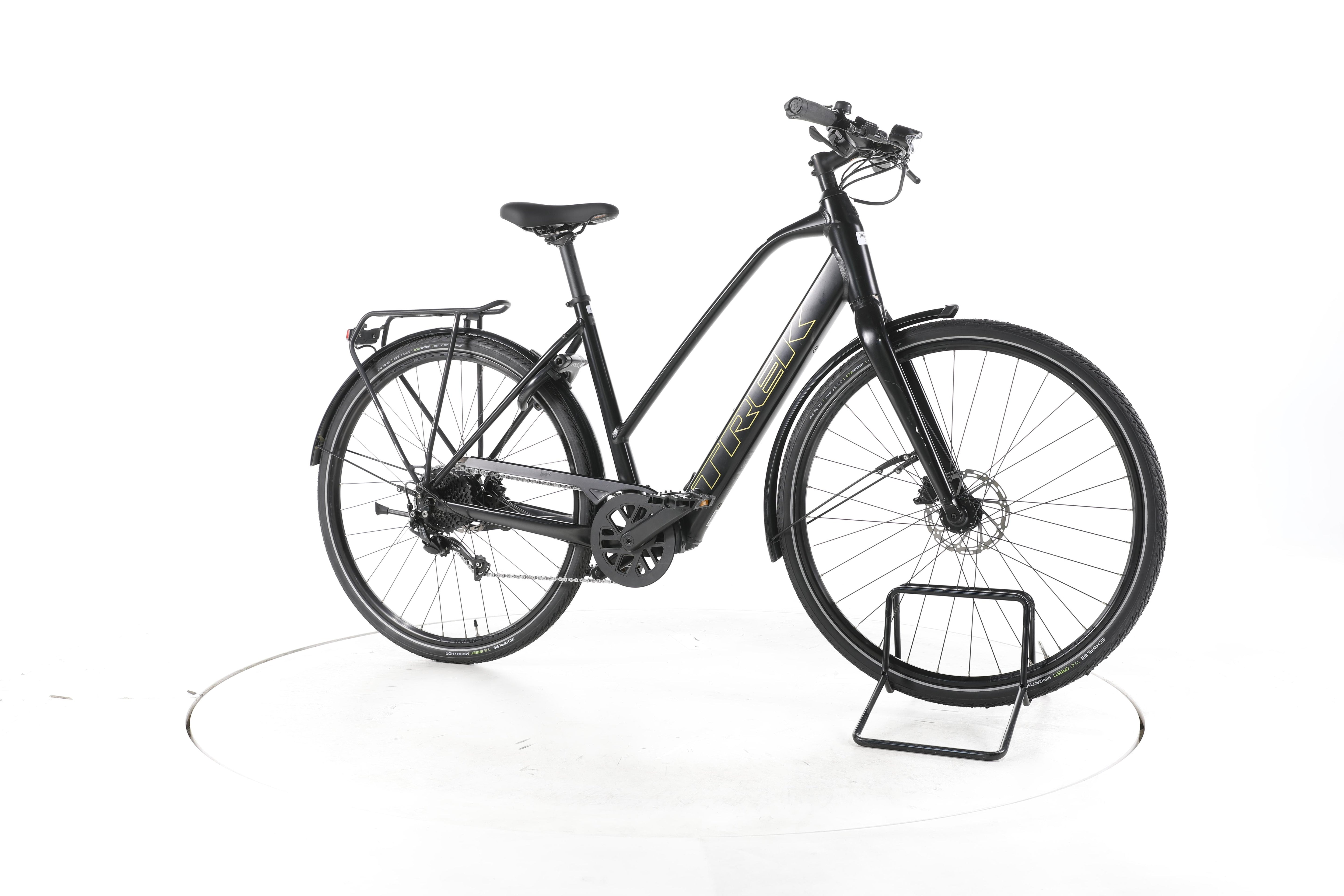 Trek FX+ 2 E-Bike - Image 2