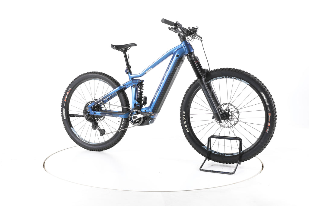 Centurion No Pogo R2700i E-Bike Fully - Image 2
