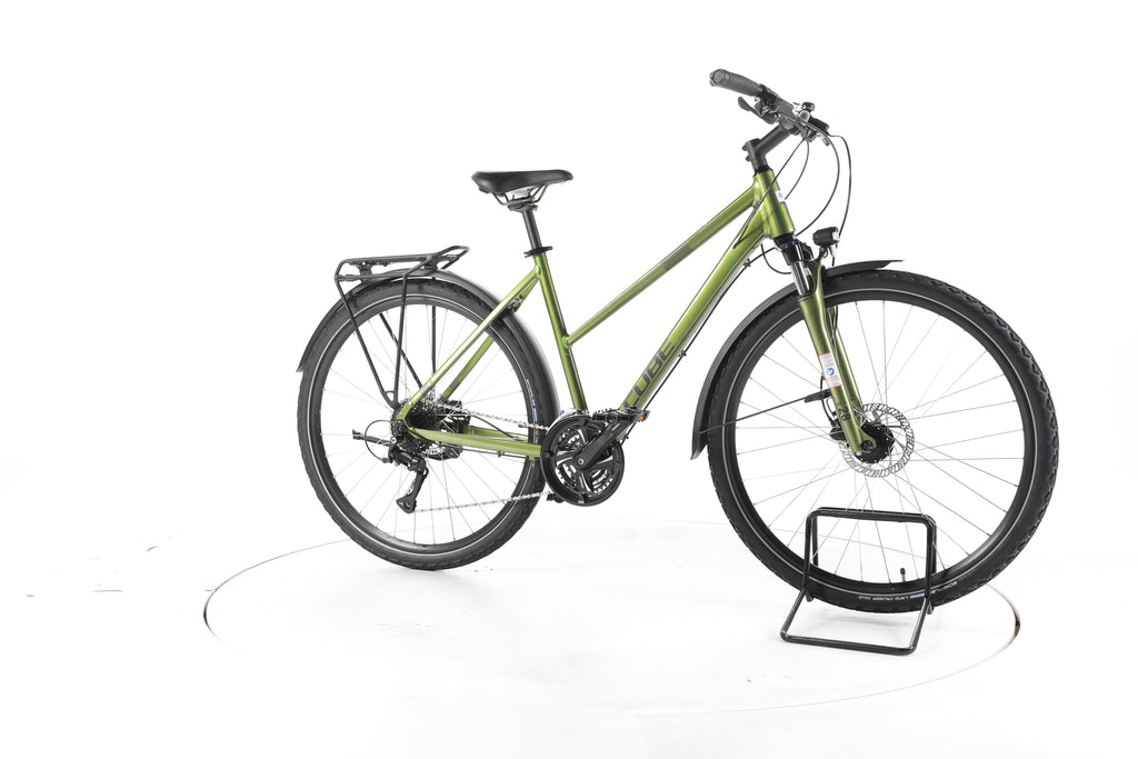Cube Nature Allroad Fahrrad City & Trekking - Image 2