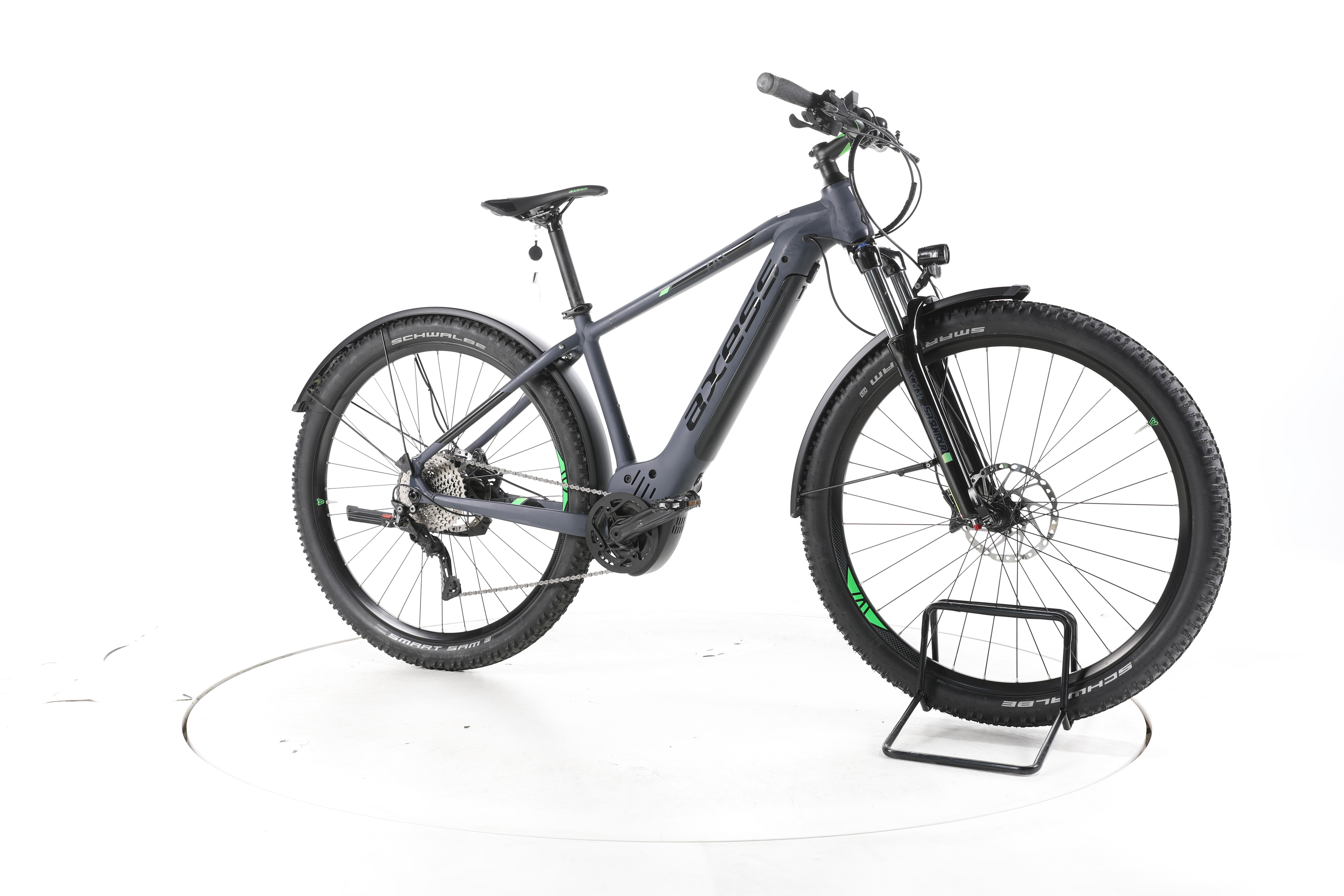 Axess Force 29 Trekking E-Bike - Image 2