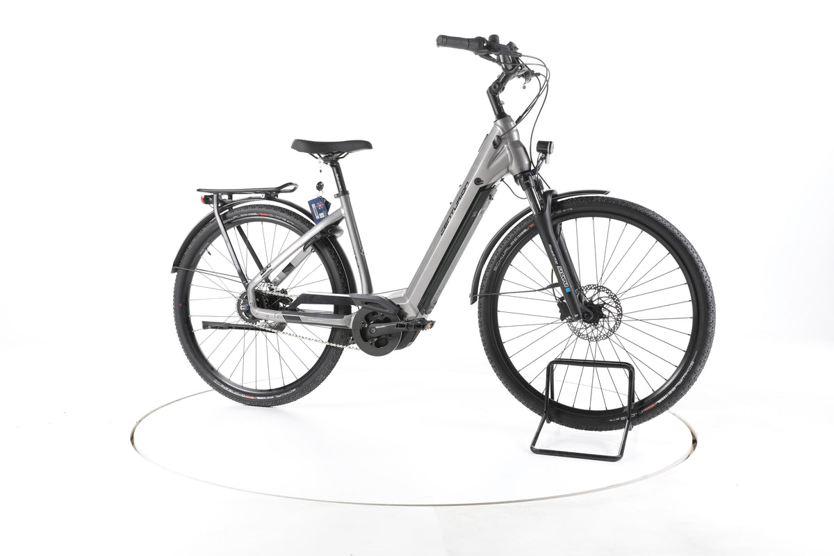 Centurion E-Fire City R650i City E-Bike Tiefeinsteiger - Image 2